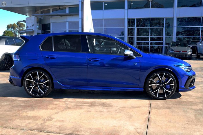 2025 Volkswagen Golf R