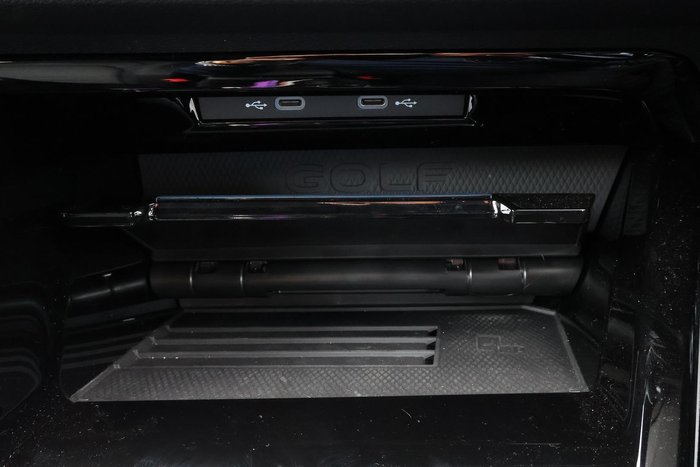2025 Volkswagen Golf R