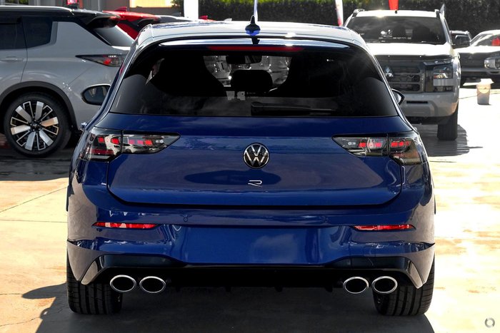 2025 Volkswagen Golf R