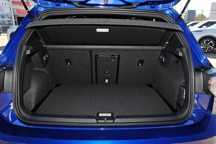 2025 Volkswagen Golf R