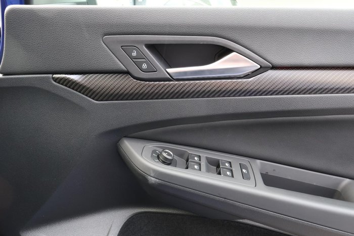 2025 Volkswagen Golf R