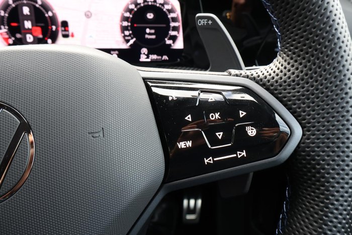 2025 Volkswagen Golf R