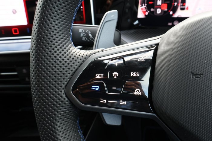 2025 Volkswagen Golf R