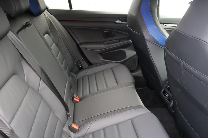 2025 Volkswagen Golf R