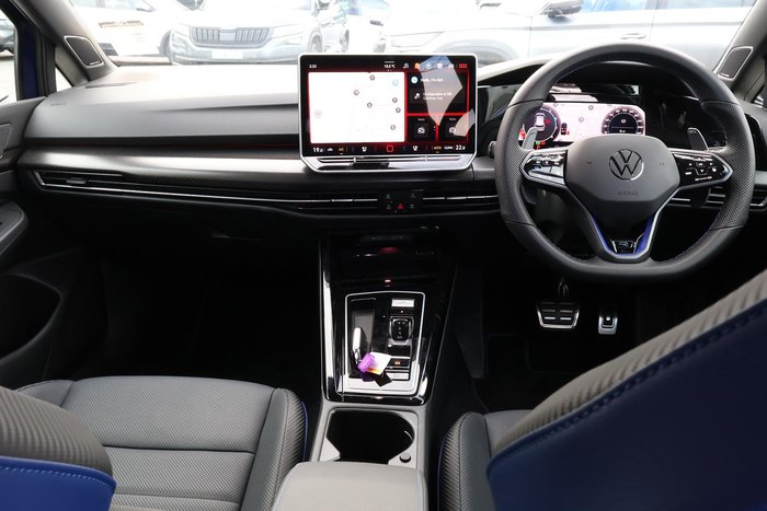 2025 Volkswagen Golf R