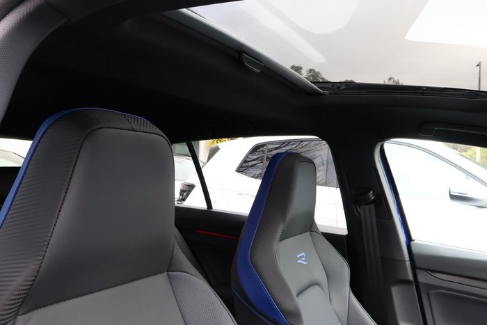 2025 Volkswagen Golf R