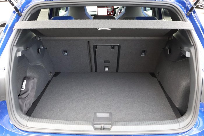 2025 Volkswagen Golf R