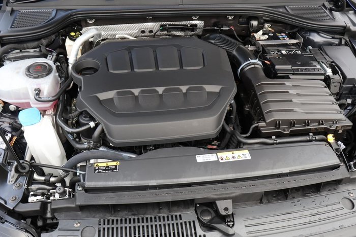 2025 Volkswagen Golf R