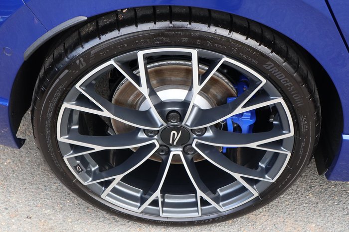 2025 Volkswagen Golf R