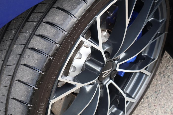 2025 Volkswagen Golf R