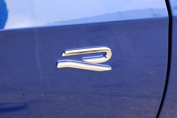 2025 Volkswagen Golf R