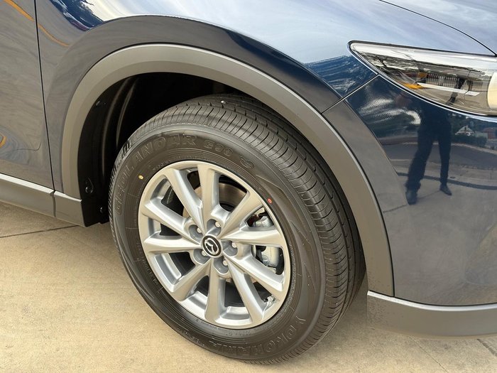 2025 Mazda CX-5 G20 Maxx