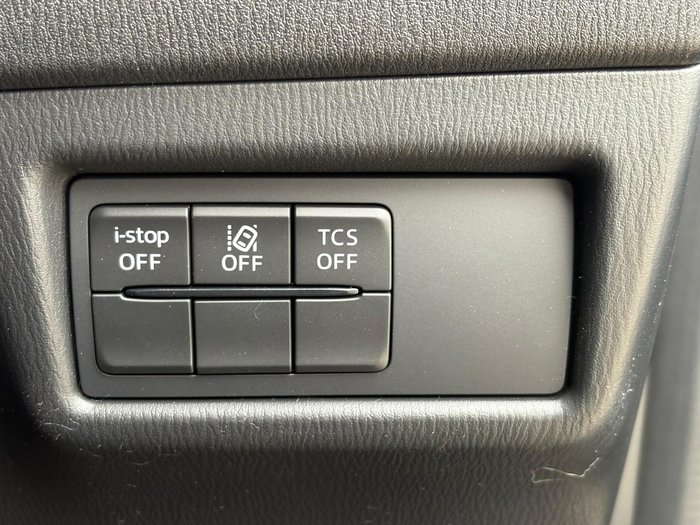 2025 Mazda CX-5 G20 Maxx