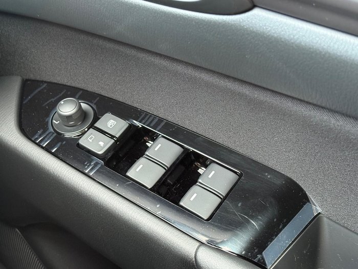 2025 Mazda CX-5 G20 Maxx