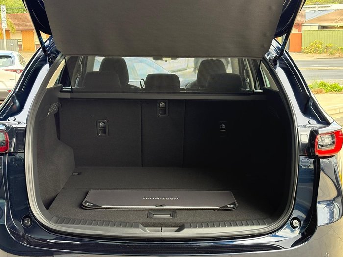 2025 Mazda CX-5 G20 Maxx