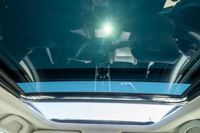 2019 Renault Koleos Intens