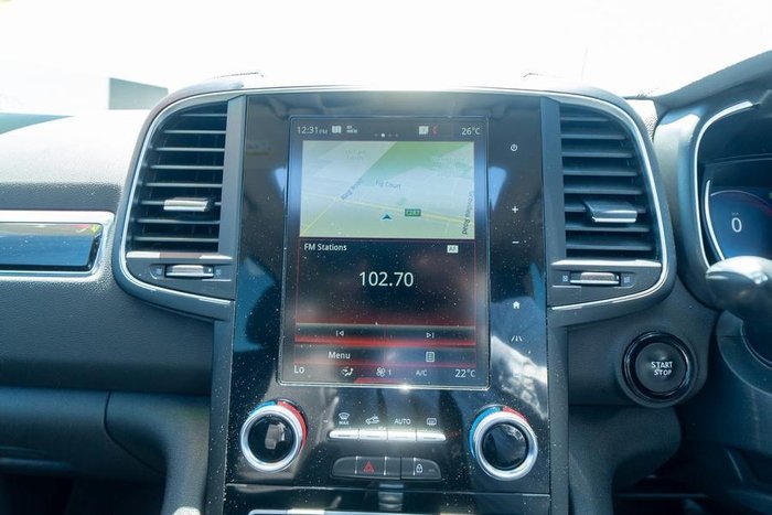 2019 Renault Koleos Intens