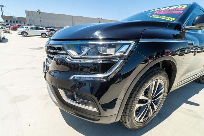 2019 Renault Koleos Intens