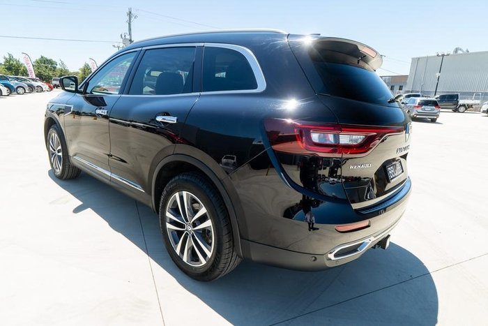 2019 Renault Koleos Intens