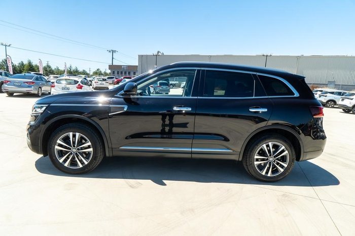 2019 Renault Koleos Intens