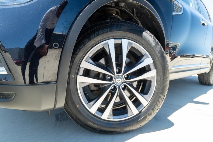 2019 Renault Koleos Intens