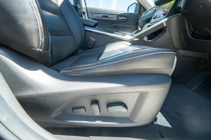 2019 Renault Koleos Intens