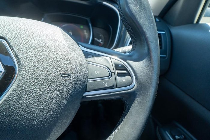 2019 Renault Koleos Intens