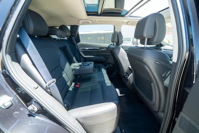 2019 Renault Koleos Intens