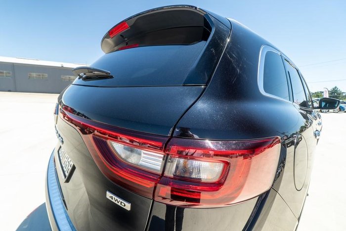 2019 Renault Koleos Intens