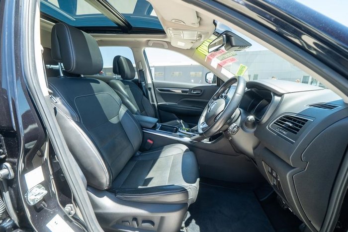 2019 Renault Koleos Intens