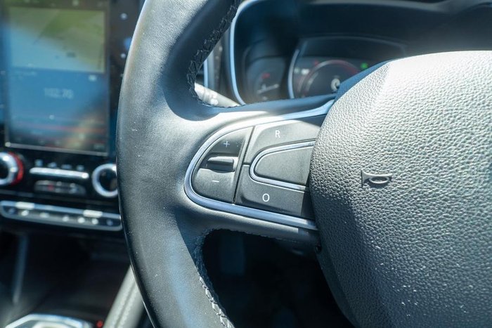 2019 Renault Koleos Intens