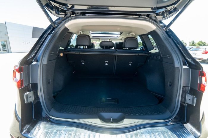 2019 Renault Koleos Intens