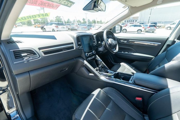 2019 Renault Koleos Intens