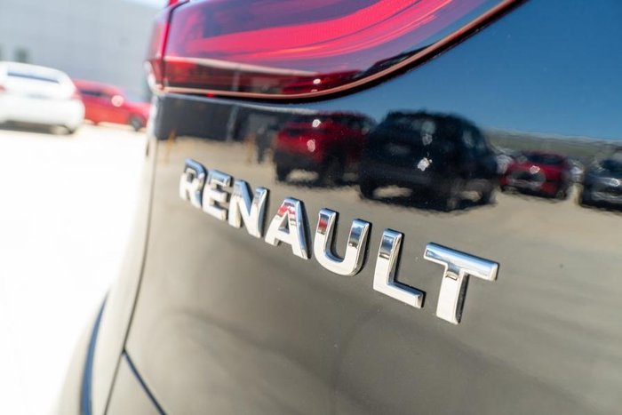 2019 Renault Koleos Intens