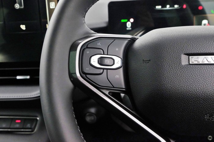 2025 GWM Haval H6 Ultra Hybrid