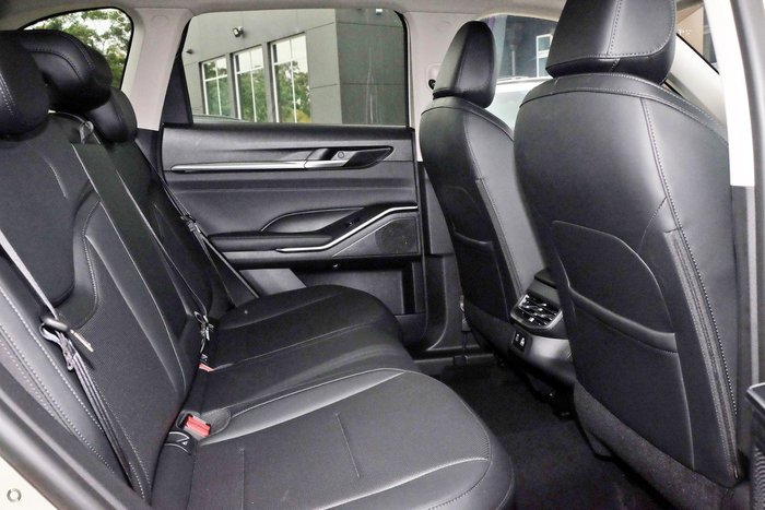 2025 GWM Haval H6 Ultra Hybrid