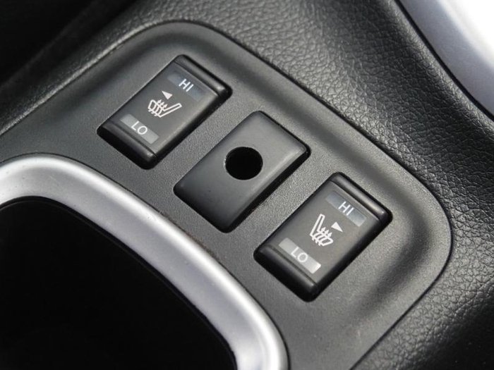 2019 Nissan Navara N-TREK