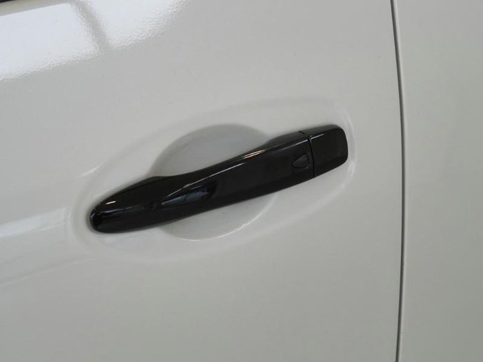 2019 Nissan Navara N-TREK