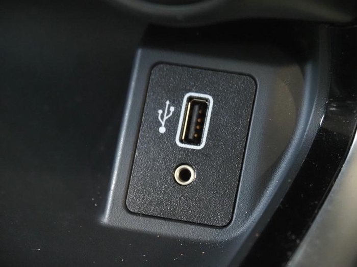 2019 Nissan Navara N-TREK