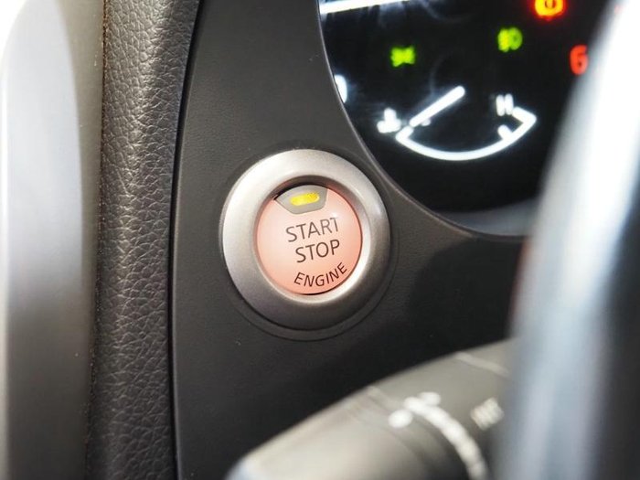 2019 Nissan Navara N-TREK