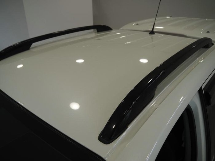 2019 Nissan Navara N-TREK