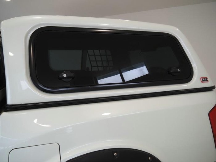 2019 Nissan Navara N-TREK