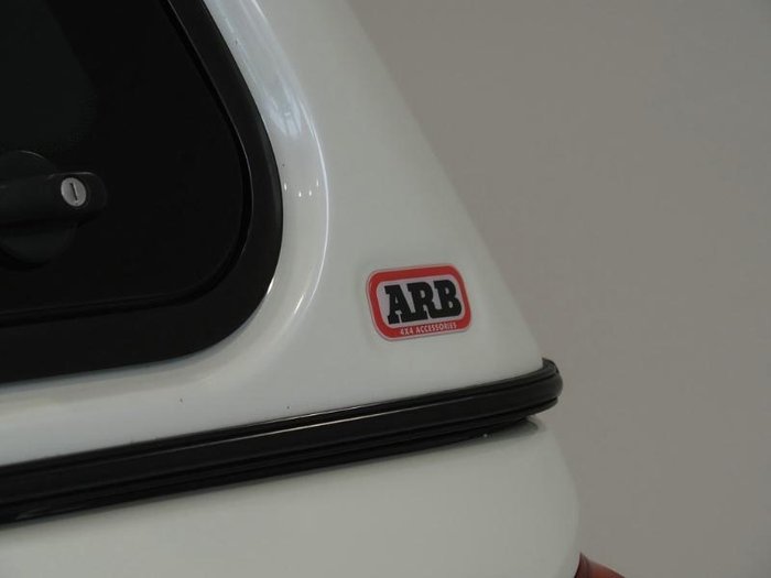 2019 Nissan Navara N-TREK