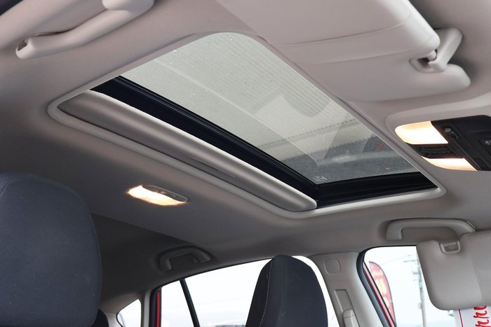 2021 Subaru Impreza 2.0i Premium