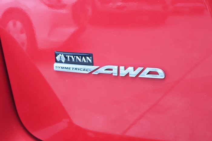 2021 Subaru Impreza 2.0i Premium