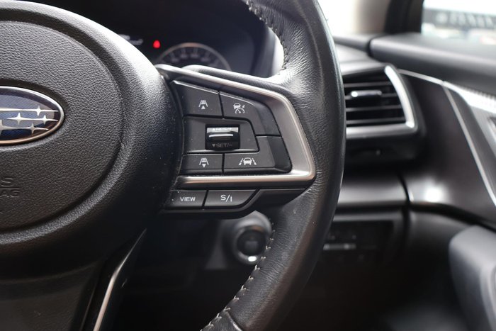 2021 Subaru Impreza 2.0i Premium