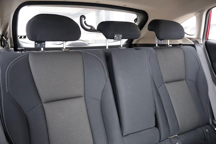 2021 Subaru Impreza 2.0i Premium