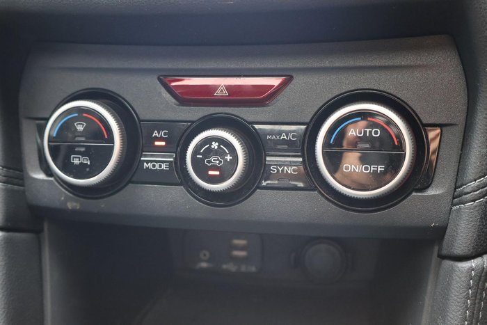 2021 Subaru Impreza 2.0i Premium