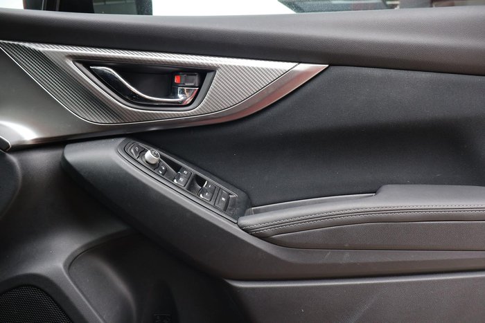 2021 Subaru Impreza 2.0i Premium