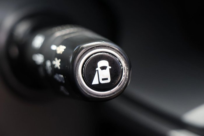 2016 Honda Civic VTi-LX 10th Gen MY16 Brilliant Sporty Blue